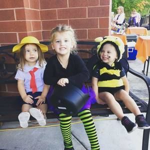 Meet your Posher, Sherry